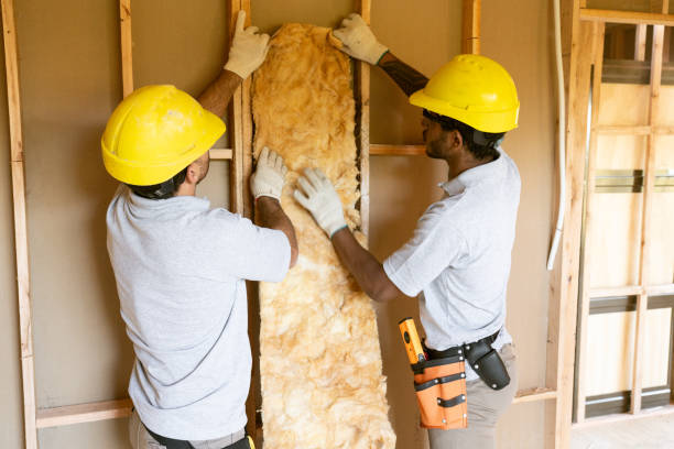 Best Spray Foam Insulation  in Creston, IA