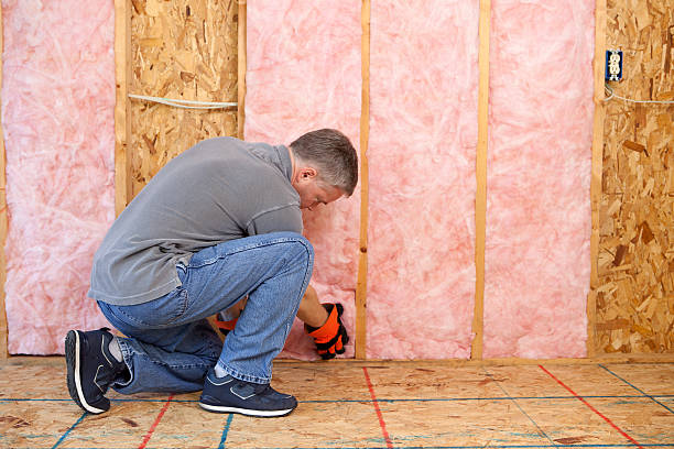 Best Soundproof Insulation Installation  in Creston, IA